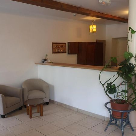 Solfe Backpacker Hostel Luz-Saint-Sauveur Ngoại thất bức ảnh