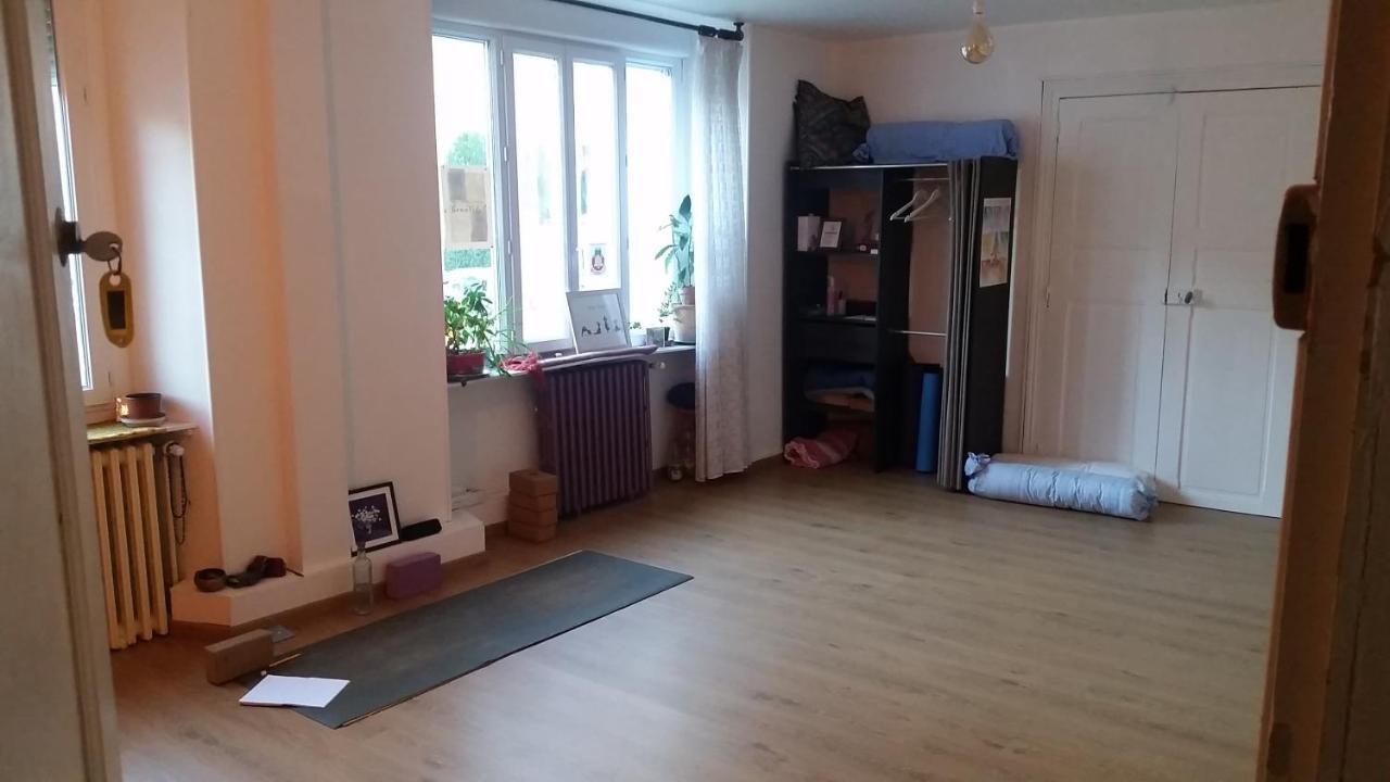 Solfe Backpacker Hostel Luz-Saint-Sauveur Ngoại thất bức ảnh