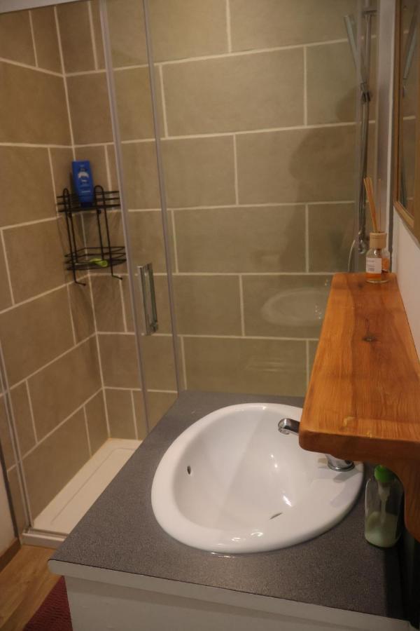 Solfe Backpacker Hostel Luz-Saint-Sauveur Ngoại thất bức ảnh