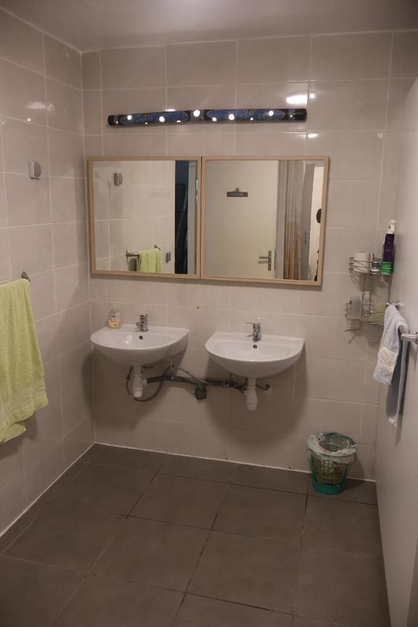 Solfe Backpacker Hostel Luz-Saint-Sauveur Ngoại thất bức ảnh